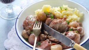 National Coq Au Vin Day 2024 (US) History, Importance and Dates