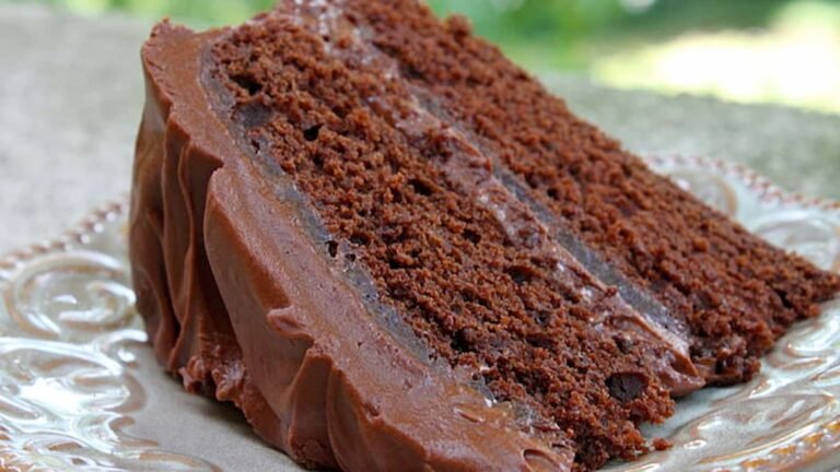 National Devil's Food Cake Day 2024 (US) Activities, Importance and Dates