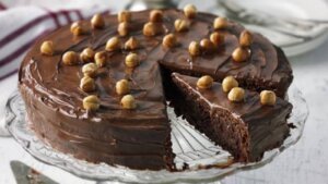 National Hazelnut Cake Day 2024 (US) Activities, FAQs, Dates, and Facts About Hazelnuts