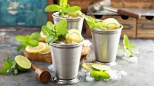 National Mint Julep Day 2024 (US) Activities and Dates