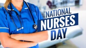 National Nurses Day 2024 - May 6
