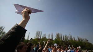 National Paper Airplane Day 2024 (US) Activities, Importance and Dates