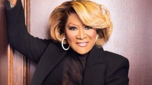 Patti Labelle Biography: Early Life, Net Worth, Career, Age, and Birthday