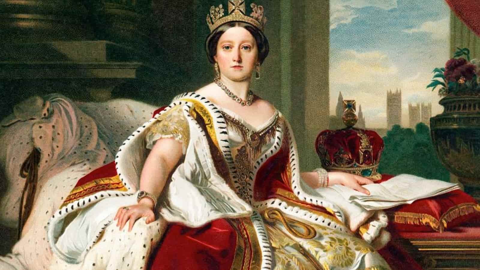 Queen Victoria Biography: Early Life, Net Worth, Age, Birthday, and Facts about Queen Victoria
