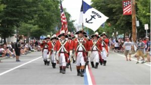 Rhode Island Independence Day 2024 (US): Explore its Surprising History and Facts