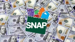 SNAP Benefits Payment Schedule for June 2024 Find out when food stamps will be delivered in your state