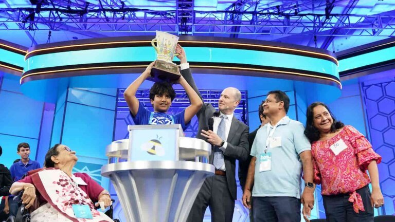 Scripps Spelling Bee 2024: FAQs, Dates, History, and Activities