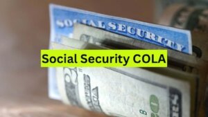Social Security COLA Estimate for 2025 Increases, but Medicare Part B Premium could Cancel it Out