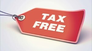 States Across the US Join Florida in Hosting Tax Free Weekend