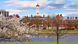 Top 30 Hardest Colleges to Get Into in the US