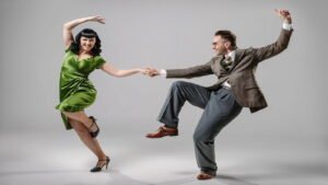 World Lindy Hop Day 2024: Discover its Exciting Facts, History and Dates