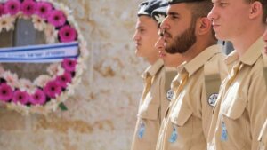 Yom Hazikaron 2024 Investigate its Shocking History and Facts