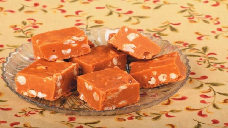 National Nutty Fudge Day 2024 (US): Discover its Exciting History and Facts