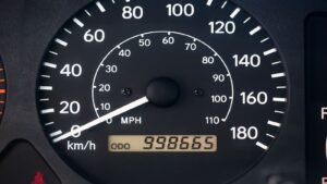 National Odometer Day 2024 (US): Explore its Unique Facts and History