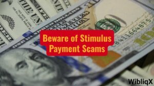 Beware of Stimulus Payment Scams Uncovering the Most Common Rebate and Government Payment Scams