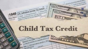 Estate Child Tax Credit $1,750 per Child Payment Coming Soon