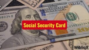 Important Updates to Social Security Card How to Notify Social Security of Your Marriage