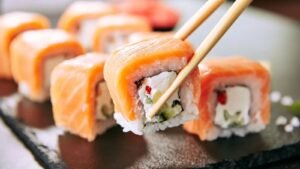 International Sushi Day 2024 Celebrating The Delicious Japanese Delight