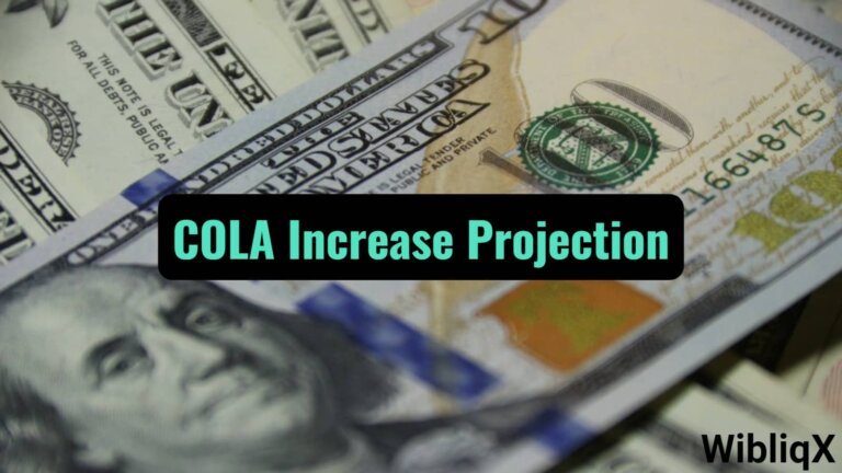 Lower COLA Increase Projection for 2025 Revealed