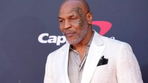 Mike Tyson Biography Career, Net Worth, and Relationship
