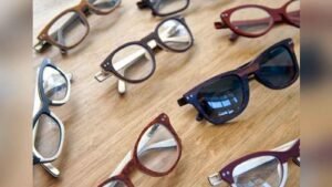 National Eyewear Day 2024 (US) From Necessity to Fashion Accessory