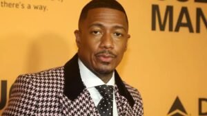 Nick Cannon Biography Net Worth, Relationship and Career