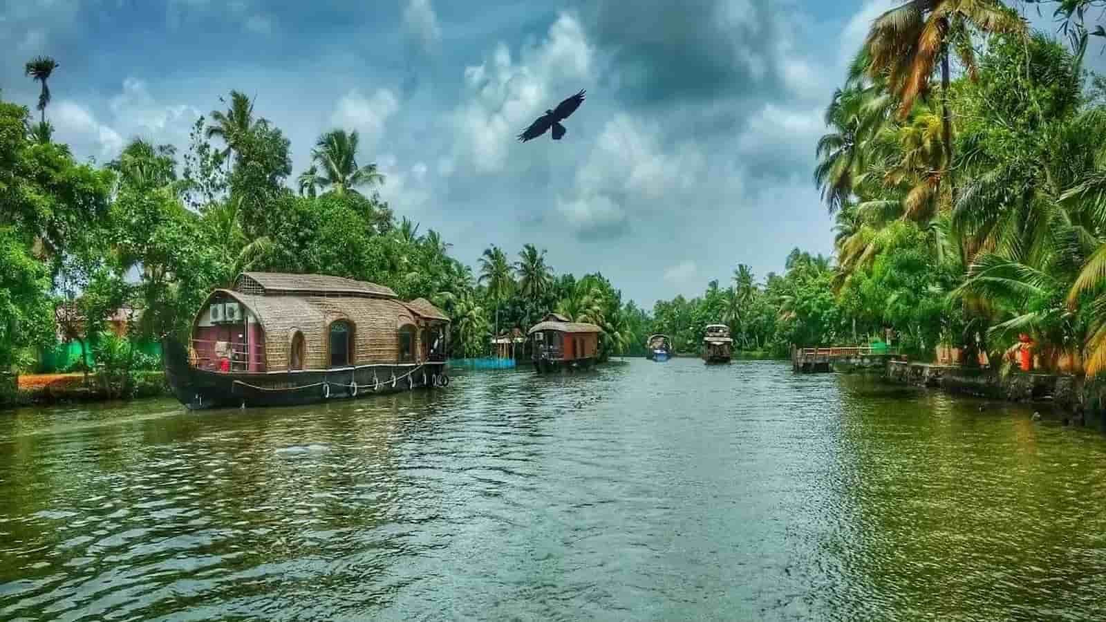 Top 6 Must-Visit Destinations in Kerala During Monsoon
