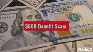 US Social Security Administration Office Warns of $600 Benefit Scam Involving Fake Cost of Living Increase