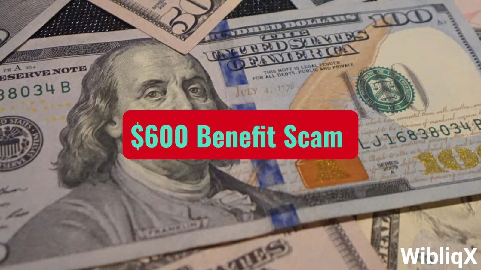 US Social Security Administration Office Warns of $600 Benefit Scam Involving Fake Cost of Living Increase
