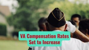 VA Compensation Rates Set to Increase Potential Boost in VA Disability Benefits on the Horizon