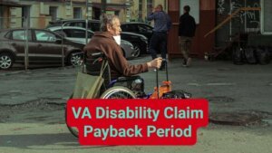 VA Disability Claim Payback Period Understanding the Timeframe for VA Back Pay