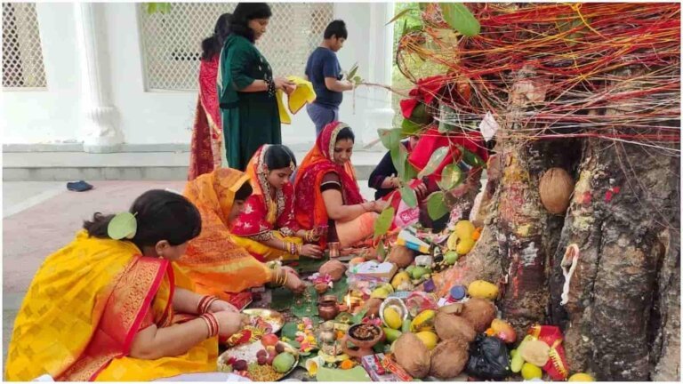 Vat Savitri Vrat All You Need to Know About Rituals and Timings