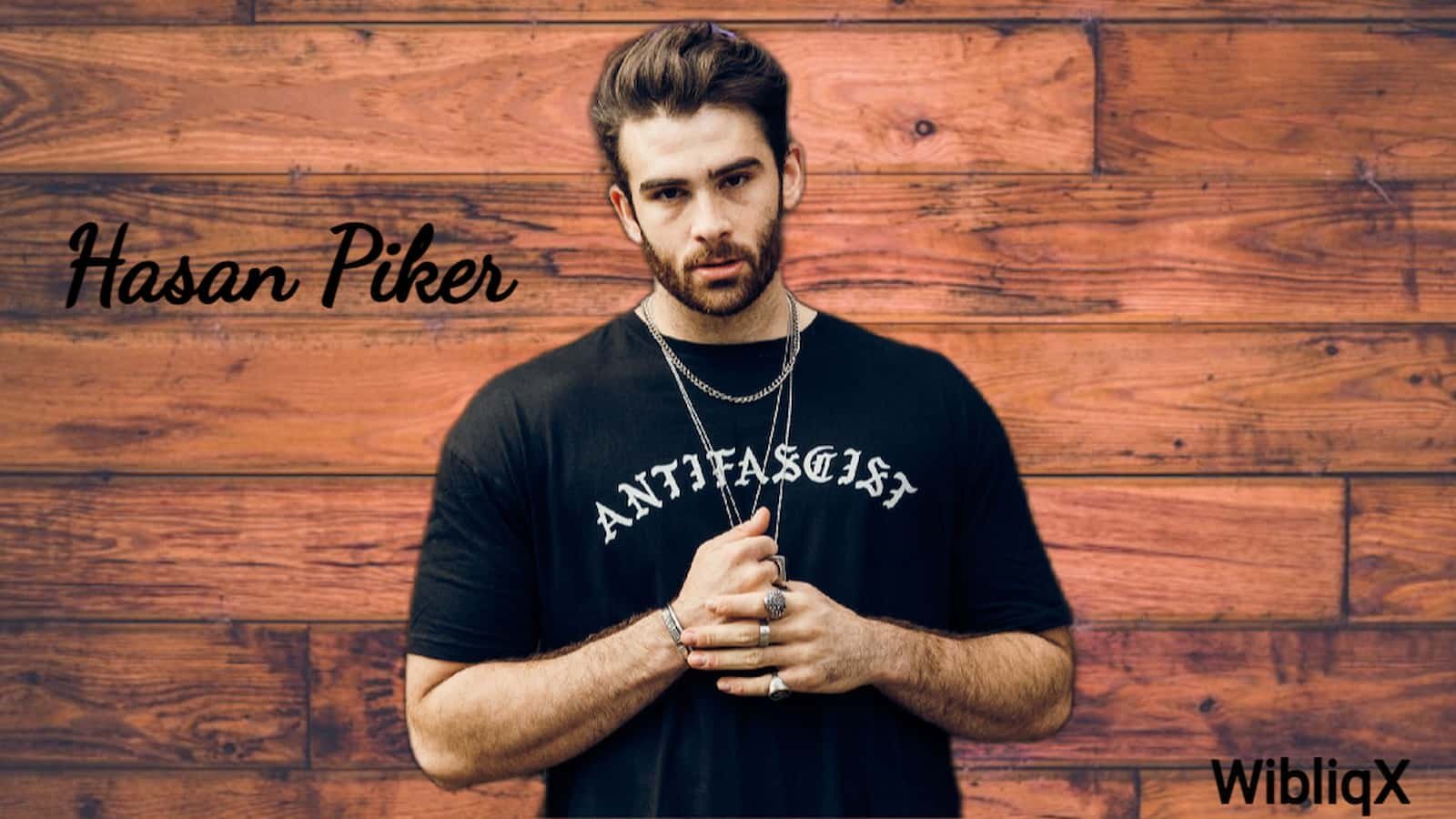 Hasan Piker Biography: Career, Net Worth, and Personal Life