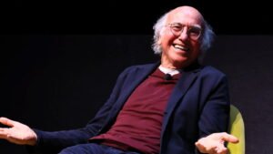 Larry David Biography Net Worth, Career, and Relationship