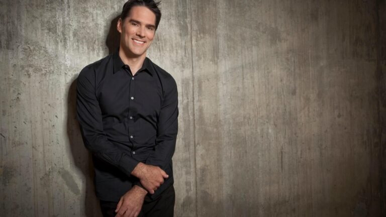 Thomas Gibson Biography Early Life, Net Worth, and Relationship