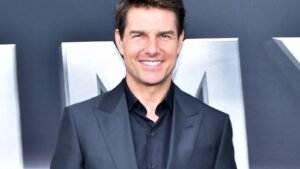 Tom Cruise Biography Early Life, Net Worth, and Relationship